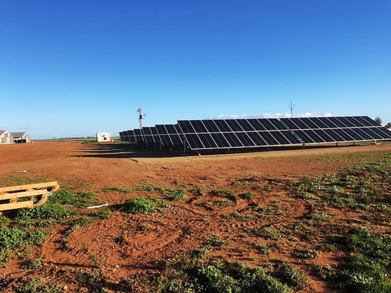 Sams Solar | 3 Kellys Rd, Willaston SA 5118, Australia | Phone: 0414 566 049