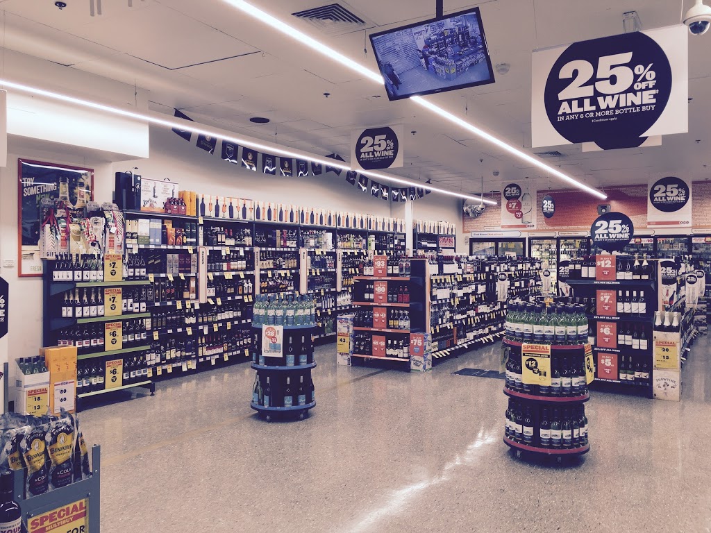 BWS Seven Hills | 224 Prospect Hwy, Seven Hills NSW 2147, Australia | Phone: (02) 9677 6481