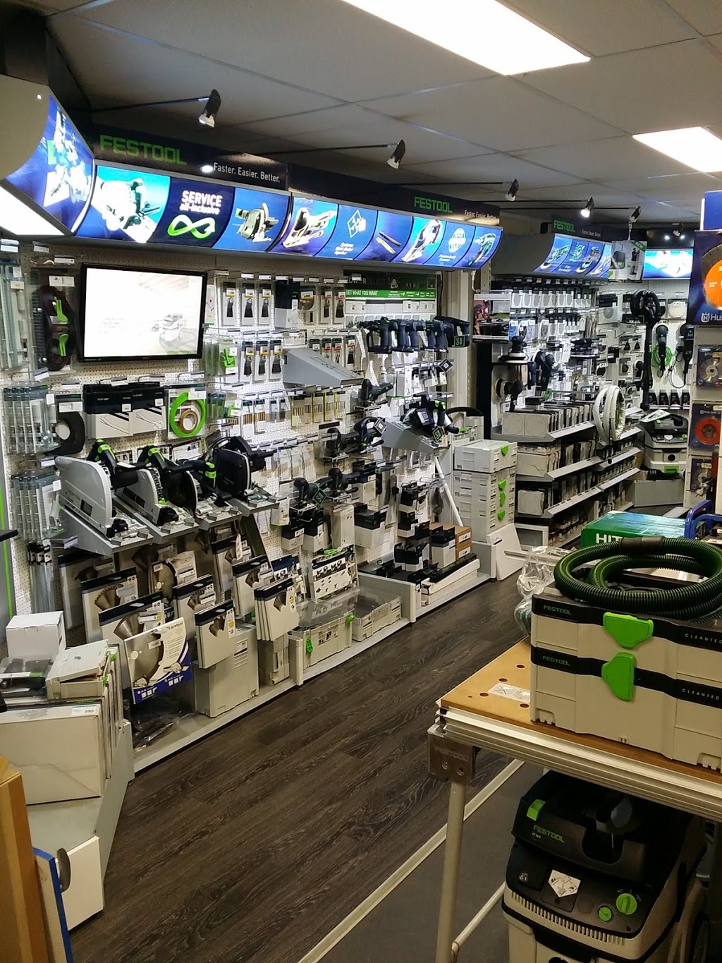 Alliance Hardware | hardware store | 39-51 Chapman St, Blackburn North VIC 3130, Australia | 0398989943 OR +61 3 9898 9943