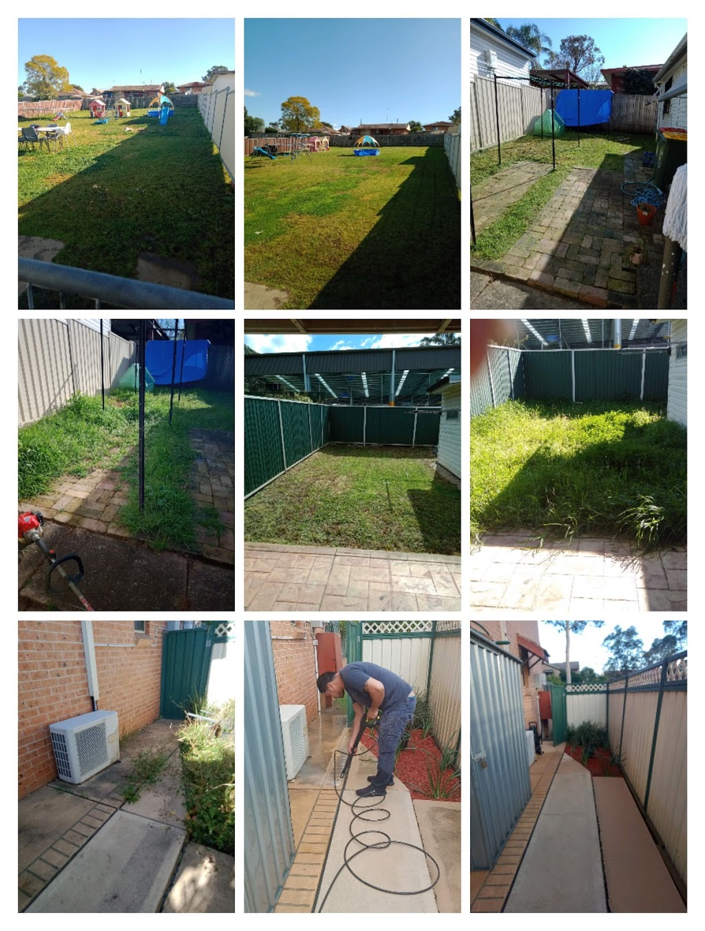 Western Lawn Care | 27-29 Albert St, Werrington NSW 2747, Australia | Phone: 0434 221 416