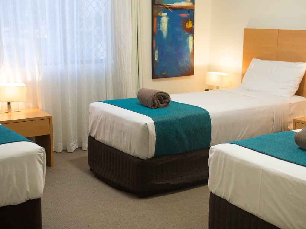 Best Western Sunnybank Star Motel & Apartments | lodging | 223 Padstow Rd, Eight Mile Plains QLD 4113, Australia | 0733417488 OR +61 7 3341 7488