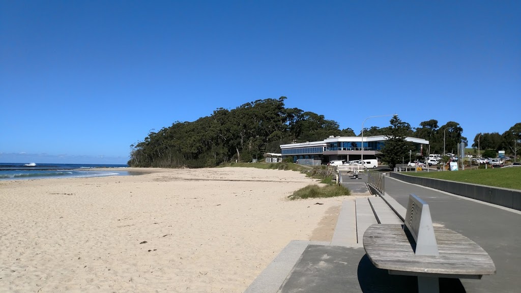 The Lions Mollymook Beach Markets | Mollymook Beach, Reserve, Mitchell Parade, Mollymook NSW 2539, Australia | Phone: 0405 623 969