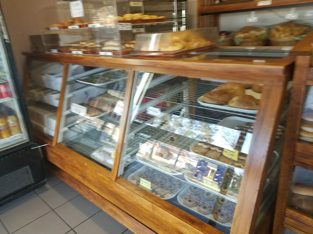 Hot Bread Shop | bakery | 10 Bulls Rd, Wakeley NSW 2176, Australia | 0296093528 OR +61 2 9609 3528