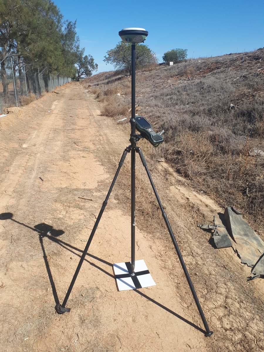 Compass Consulting Surveyors (Dubbo) | Unit 4/2 Blueridge Dr, Dubbo NSW 2830, Australia | Phone: (02) 6884 1008