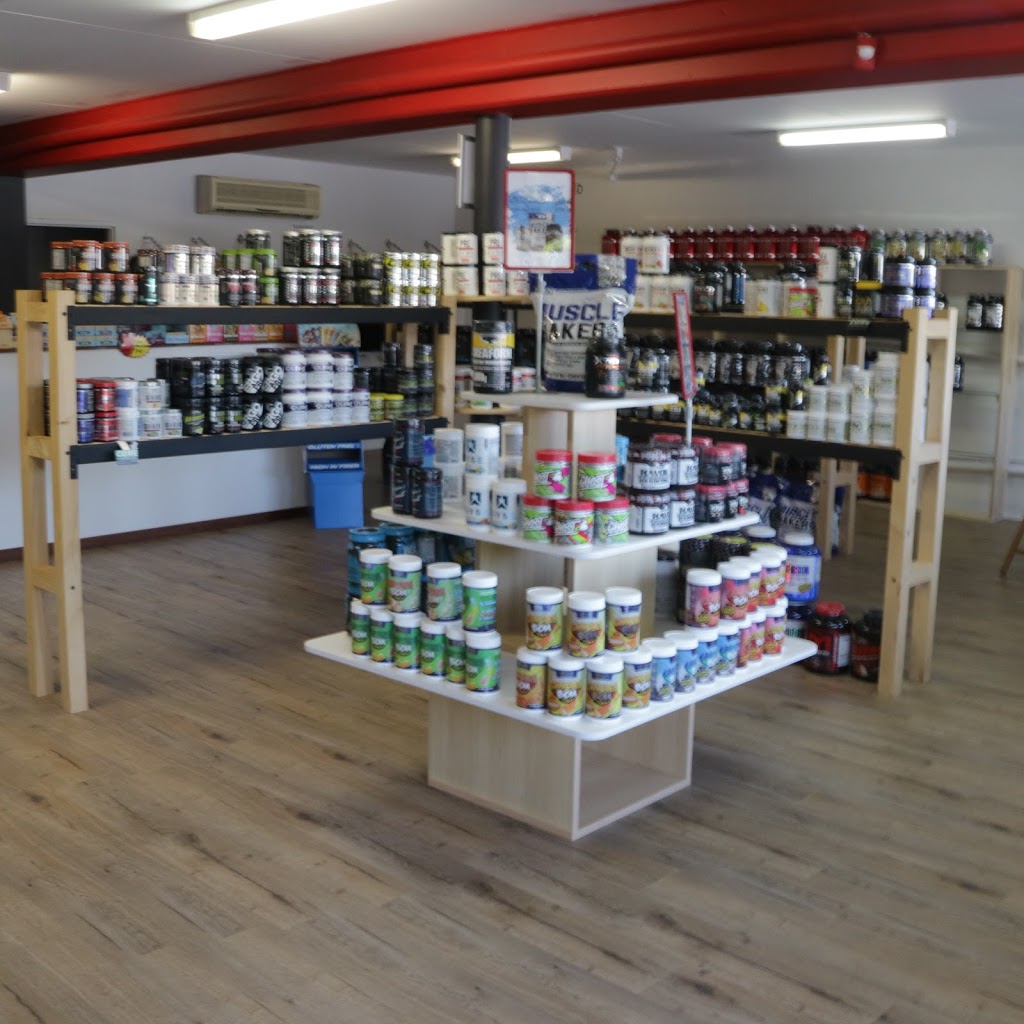 Pinnacle Performance & Nutrition (Central Coast) | Shop 4/4 Ocean St, Budgewoi NSW 2262, Australia | Phone: (02) 4305 2874