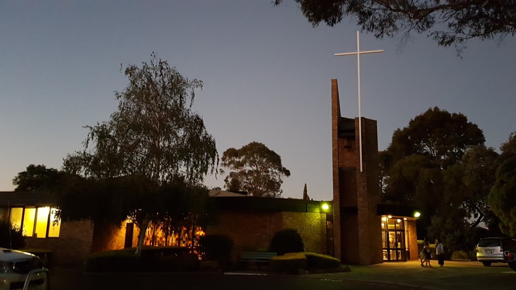 Holy Family Parish Mount Waverley | 236 Stephensons Rd, Mount Waverley VIC 3149, Australia | Phone: (03) 9807 9494