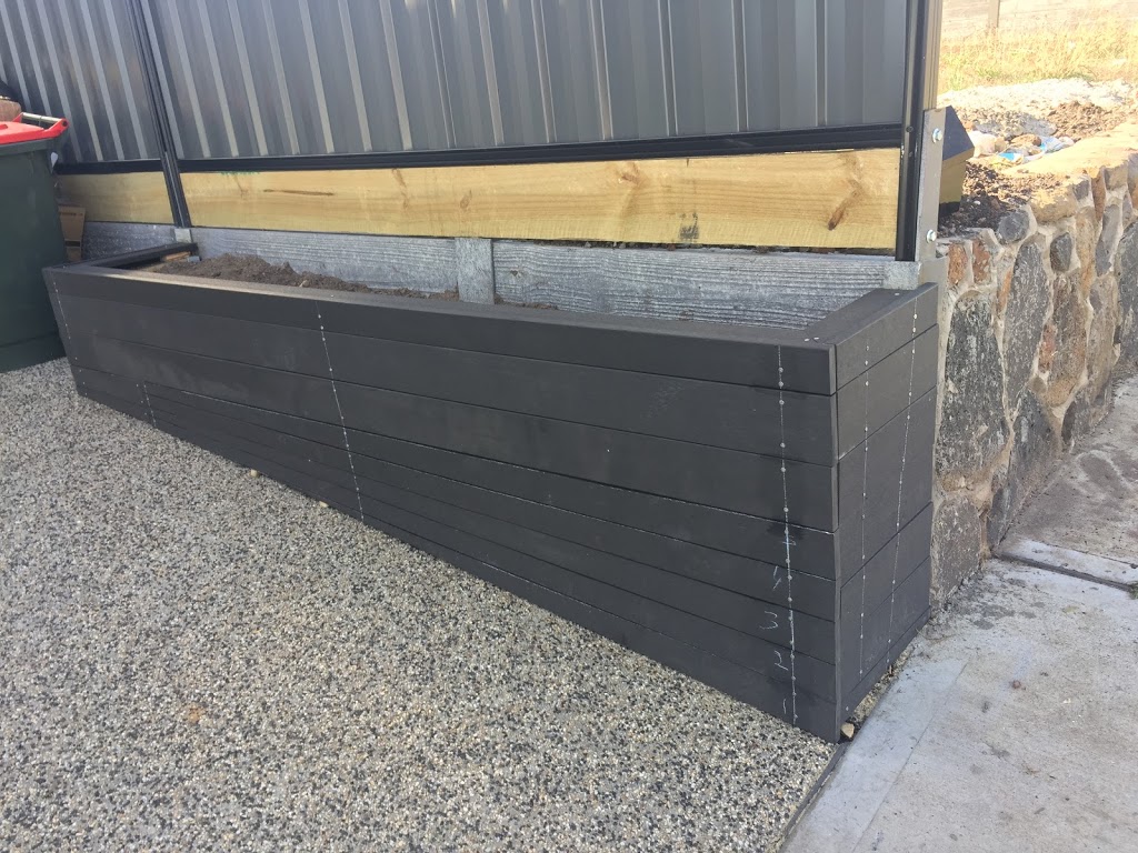 A1 Fencing & Landscaping | general contractor | Beresford Rd, Wollert VIC 3750, Australia | 0430237100 OR +61 430 237 100