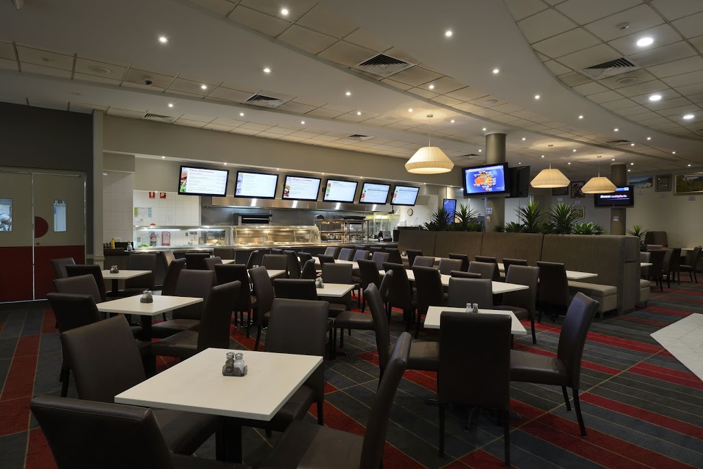 Delights Brasserie | 26 Humphries Rd, Wakeley NSW 2176, Australia | Phone: (02) 9604 9975