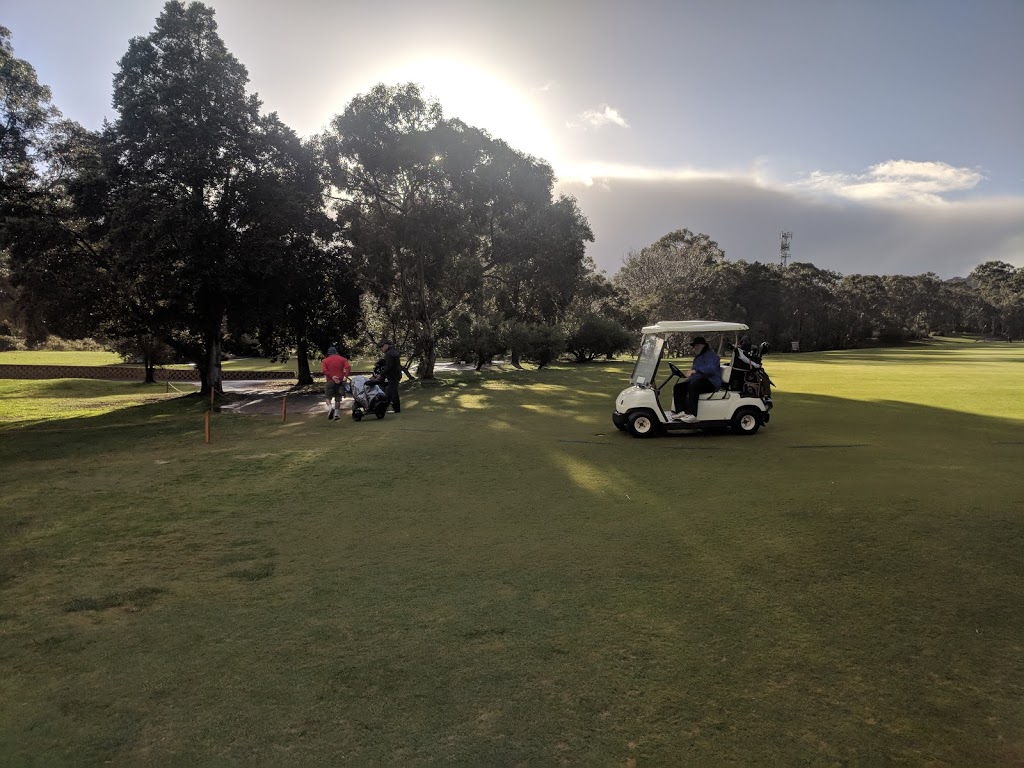 Drummond Golf | Hamilton Rd, Fairview Park SA 5126, Australia | Phone: (08) 8251 9252