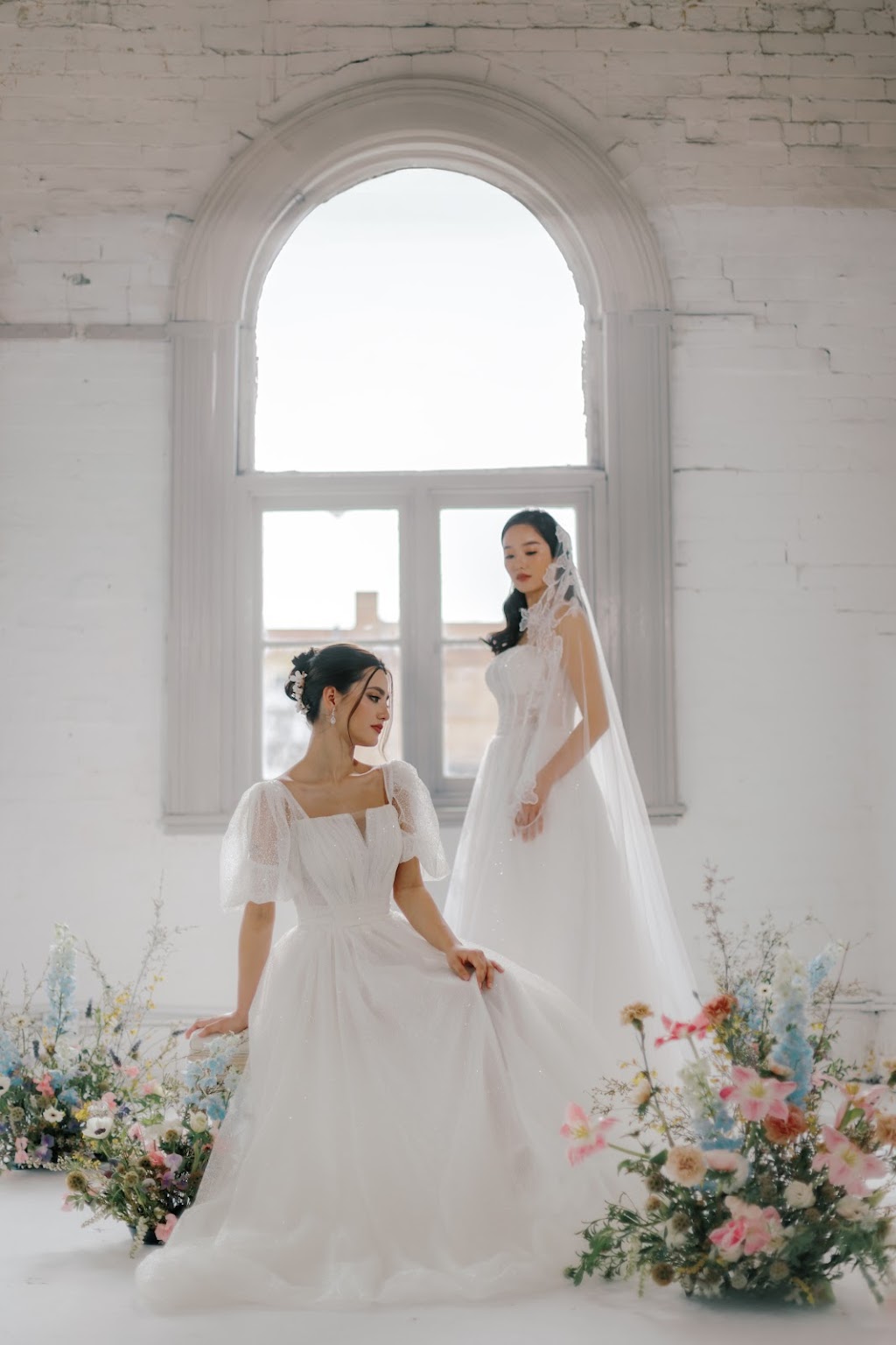 In White Bridal | 45 Mercury St, Narwee NSW 2209, Australia | Phone: 0434 192 732