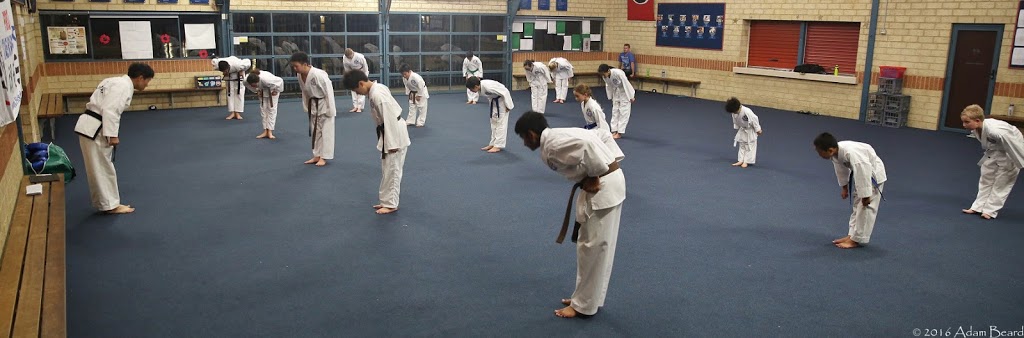 First Taekwondo Canning Vale | Orkney Cres, Canning Vale WA 6155, Australia | Phone: (08) 9275 7878