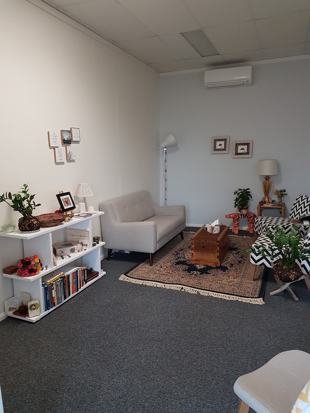 Sue Orreal Counselling | health | Shop 8 Samford Central, Cnr Mt Glorious Rd & Mary Ring Drive, SAMFORD QLD 4520, Australia | 0455826282 OR +61 455 826 282