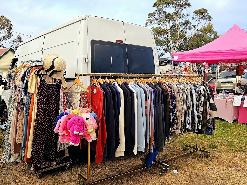 Hobart Twilight Market Long Beach Sandy Bay | 17 Beach Rd, Sandy Bay TAS 7005, Australia | Phone: 0448 997 748