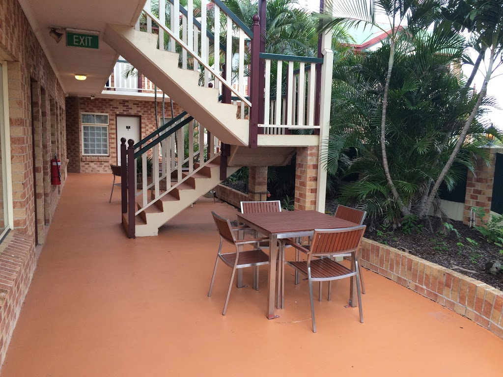 Airport Clayfield Motel | 772 Sandgate Rd, Clayfield QLD 4011, Australia | Phone: (07) 3862 2966