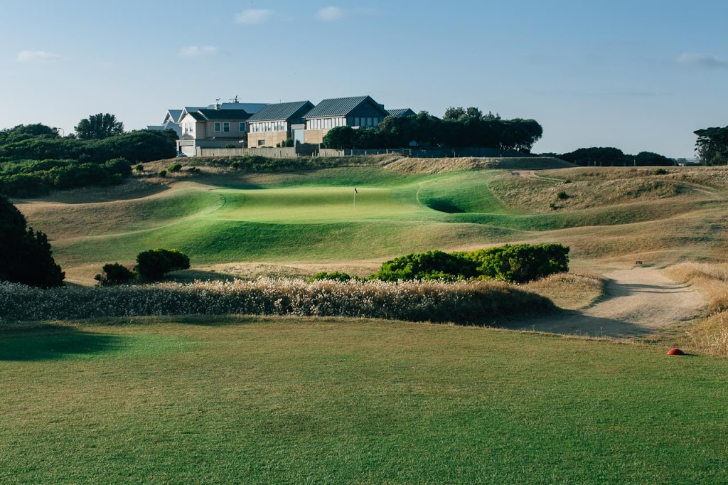 The Barwon Heads Golf Club | Golf Links Rd, Barwon Heads VIC 3227, Australia | Phone: (03) 5255 6255