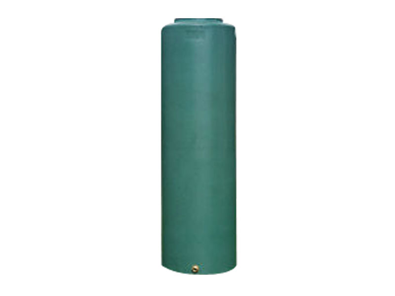 Precision Poly Water Tanks | 20 Kirrawee Rd, Gosford NSW 2250, Australia | Phone: 1300 810 491