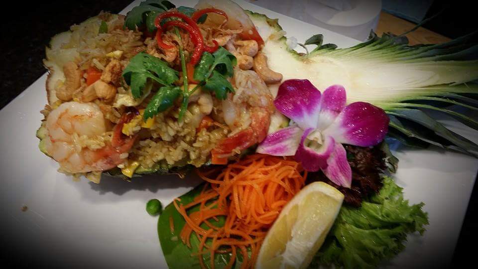 Siam Signature Thai Restaurant | 335 Rocky Point Rd, Sans Souci NSW 2219, Australia | Phone: (02) 9529 2046