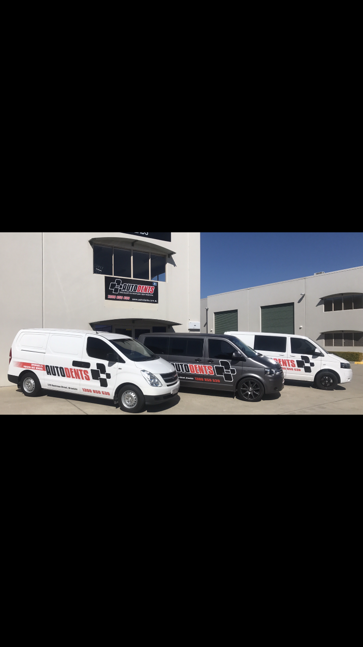 Auto Dents | car repair | 20/22 Nemeth Rd, Burpengary East QLD 4505, Australia | 1300850630 OR +61 1300 850 630