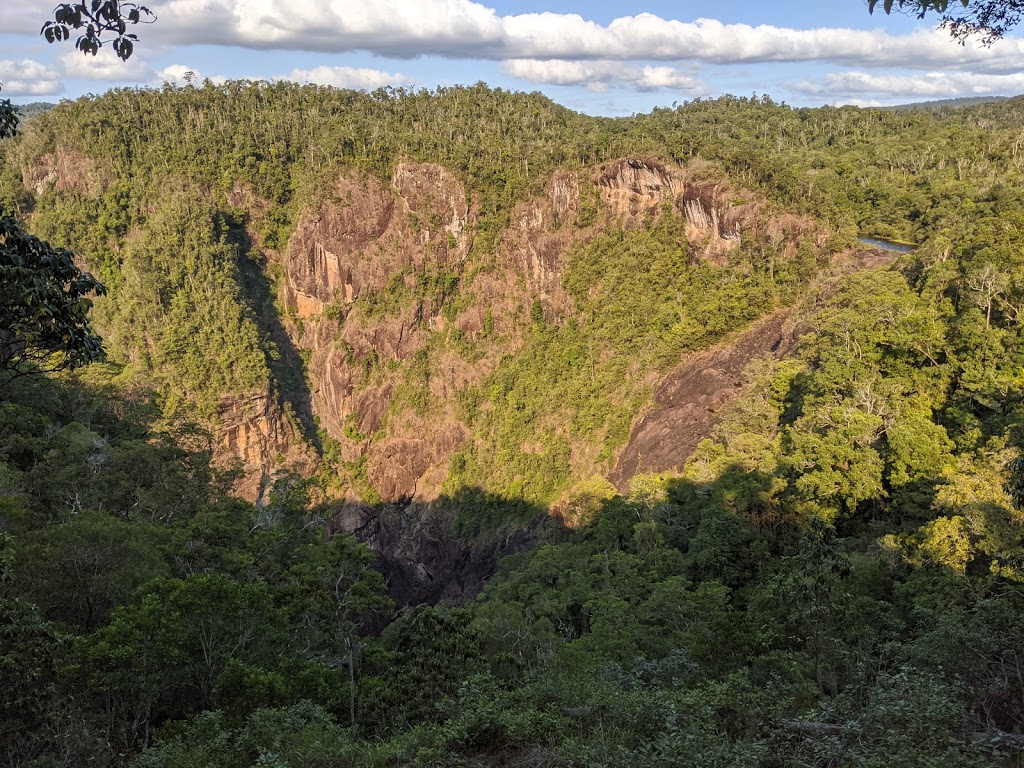 Koombooloomba National Park | park | Koombooloomba QLD 4872, Australia