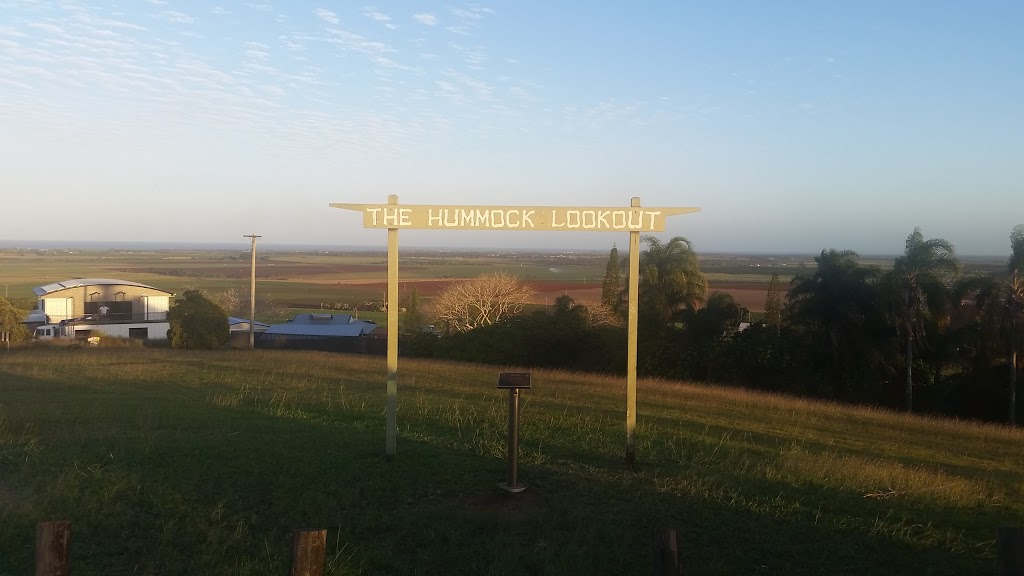The Hummock Estate | park | 10 Hilltop Ave, Qunaba QLD 4670, Australia