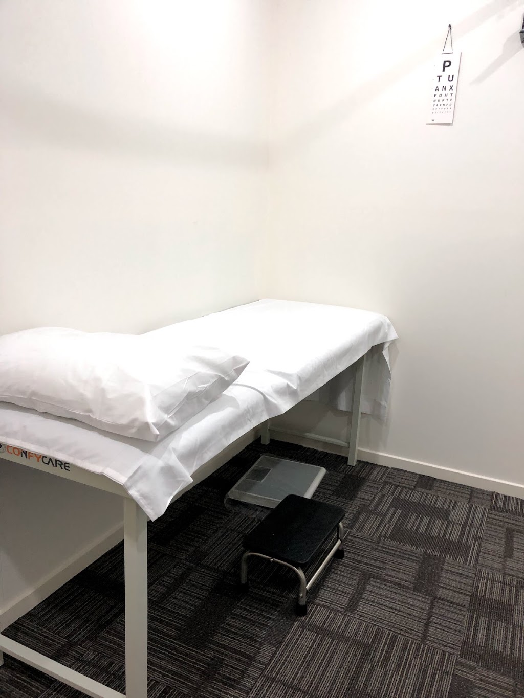 Hadfield Medical Clinic | 78 North St, Hadfield VIC 3046, Australia | Phone: (03) 9359 6178