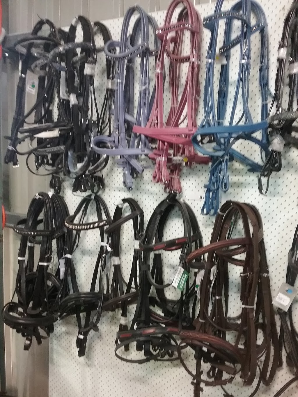 Horse World Roma | store | 72 Spencer St S, Roma QLD 4455, Australia | 0746227979 OR +61 7 4622 7979