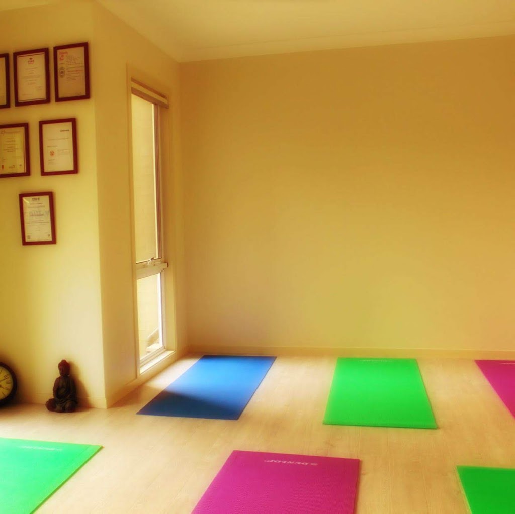 Zen Om Yoga Studio | gym | 18 Elsa Gld, Schofields NSW 2762, Australia | 0430125698 OR +61 430 125 698