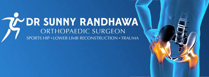 Dr Sunny Randhawa Orthopaedic Surgeon Darlinghurst | doctor | St Lukes Care, 20 Roslyn St, Darlinghurst NSW 2011, Australia | 0291943385 OR +61 2 9194 3385