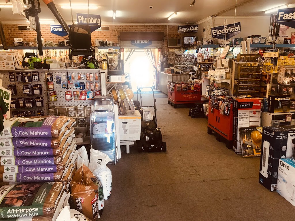 Bayliss Hardware | hardware store | 9/11 Rooty Hill Rd N, Rooty Hill NSW 2766, Australia | 0296258549 OR +61 2 9625 8549