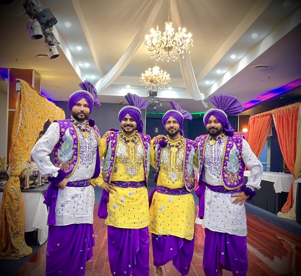 United Bhangra Champions | 112 Commissioners Dr., Denham Court NSW 2565, Australia | Phone: 0451 214 395