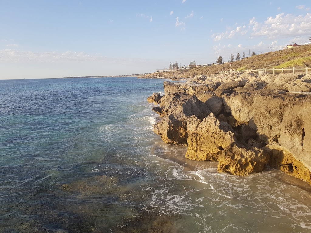 North Beach Jetty | W Coast Dr, Watermans Bay WA 6019, Australia | Phone: (08) 9205 8555