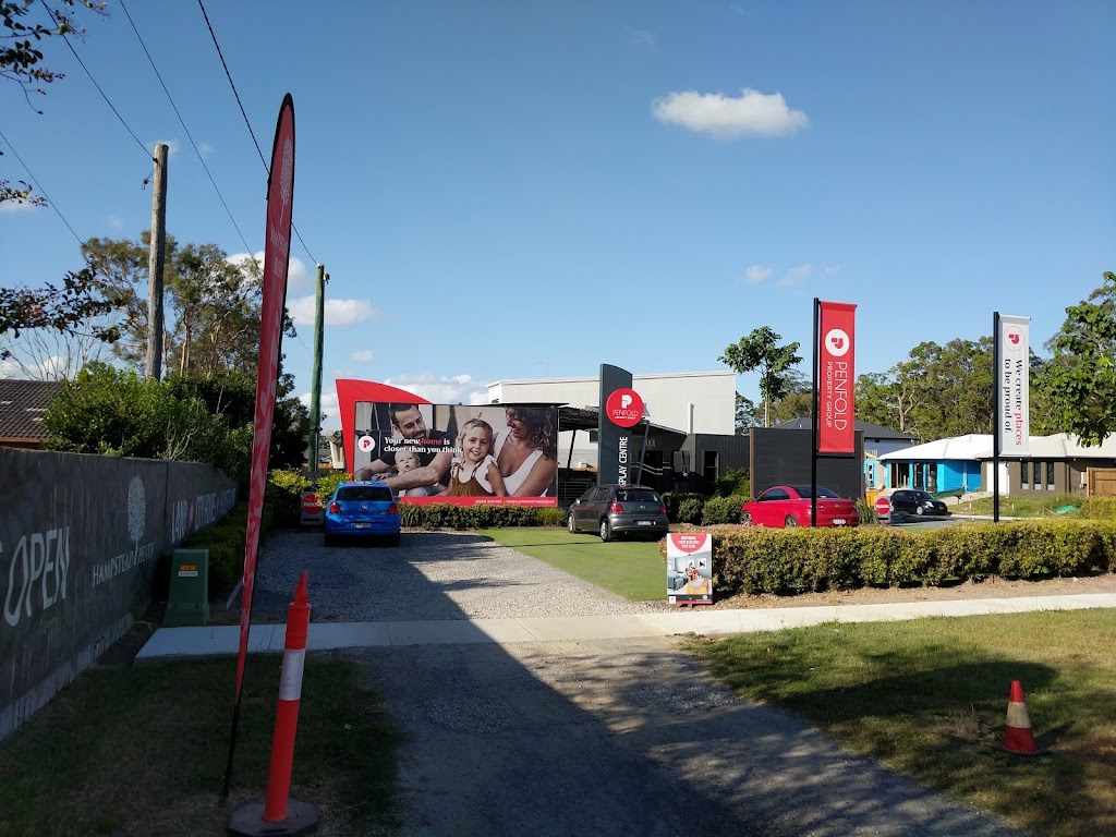 Penfold Sales & Display Centre | general contractor | 63 Crossacres St, Doolandella QLD 4077, Australia | 0732789193 OR +61 7 3278 9193