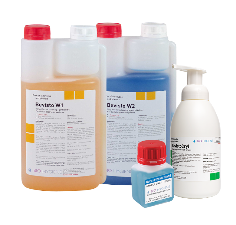 Bio Hygiene | Unit N4 7/5 Hepher Rd, Campbelltown NSW 2560, Australia | Phone: 1800 317 016
