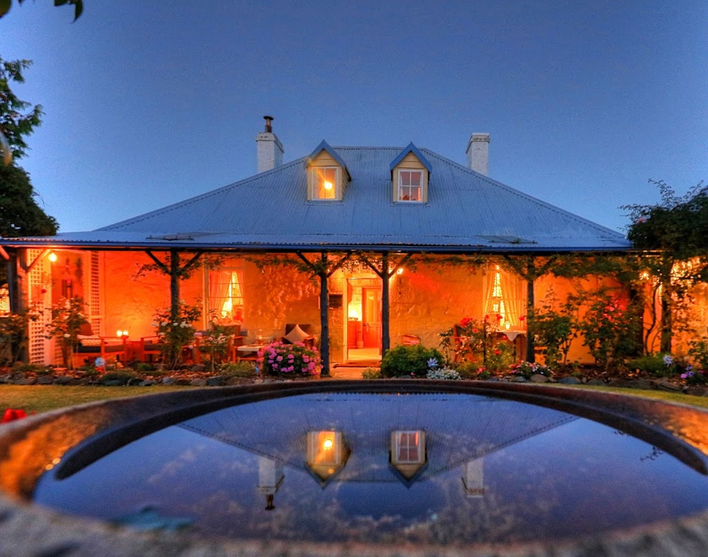 Orfords Sanda House Colonial B&B | lodging | 33 Walpole St, Orford TAS 7190, Australia | 0362571527 OR +61 3 6257 1527