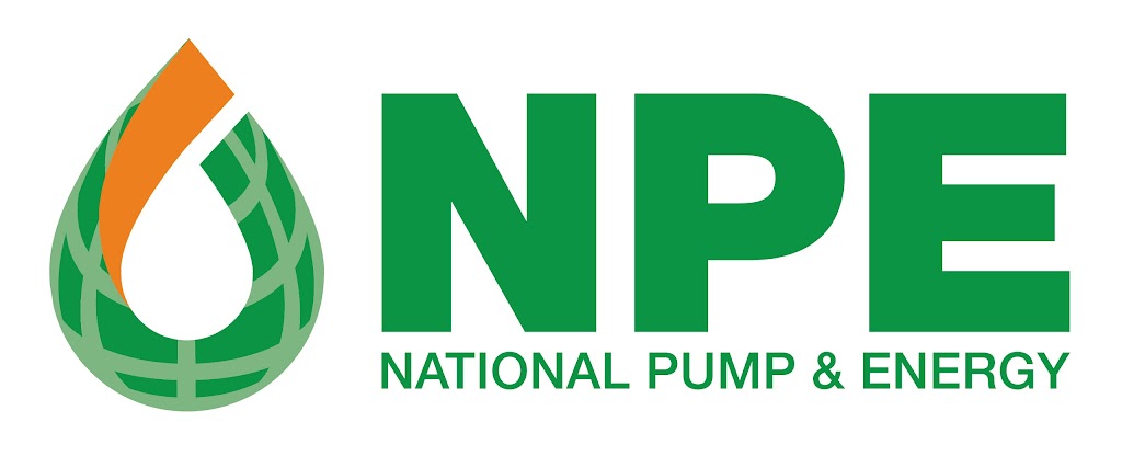 National Pump & Energy | 79 Elwell Cl, Beresfield NSW 2322, Australia | Phone: (02) 4088 0100