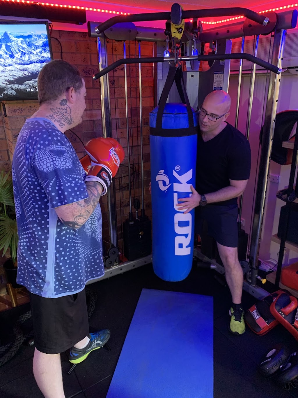 Bushys House of Gains | 67 Park Rd, Deception Bay QLD 4508, Australia | Phone: 0426 496 434