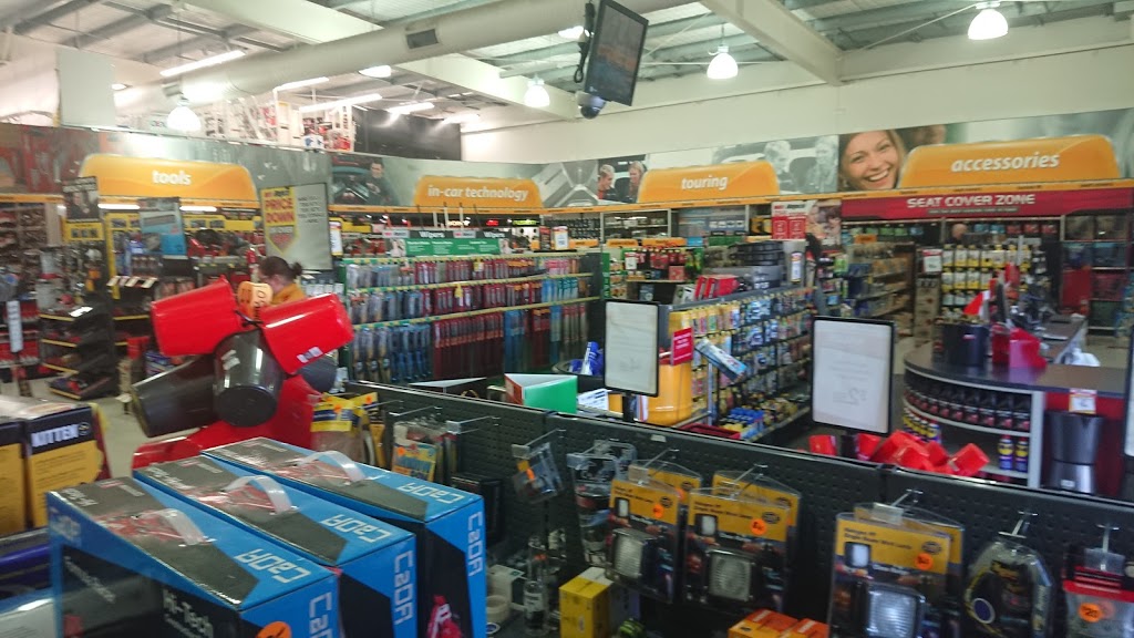 Repco Enoggera | 109 Pickering St, Enoggera QLD 4051, Australia | Phone: (07) 3355 0333