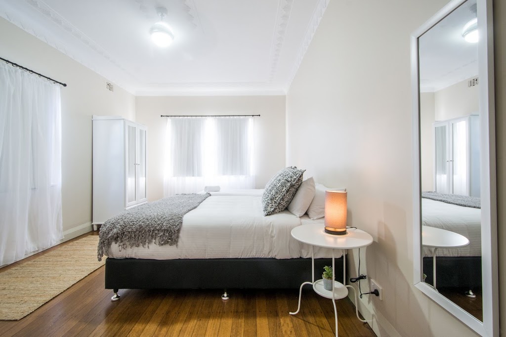 Victoria Street Apartments | lodging | 84 Victoria St, Grafton NSW 2460, Australia | 0439427041 OR +61 439 427 041