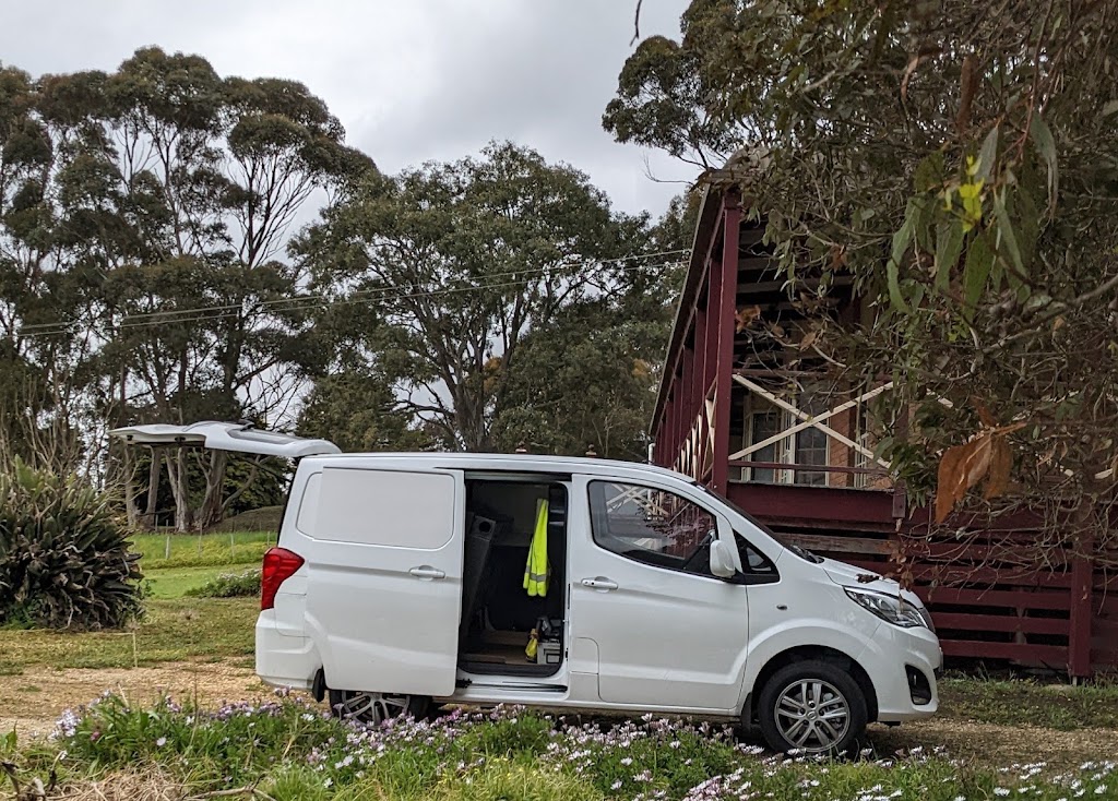 Zero Freight | 147 Main Rd, Campbells Creek VIC 3451, Australia | Phone: 0425 711 935