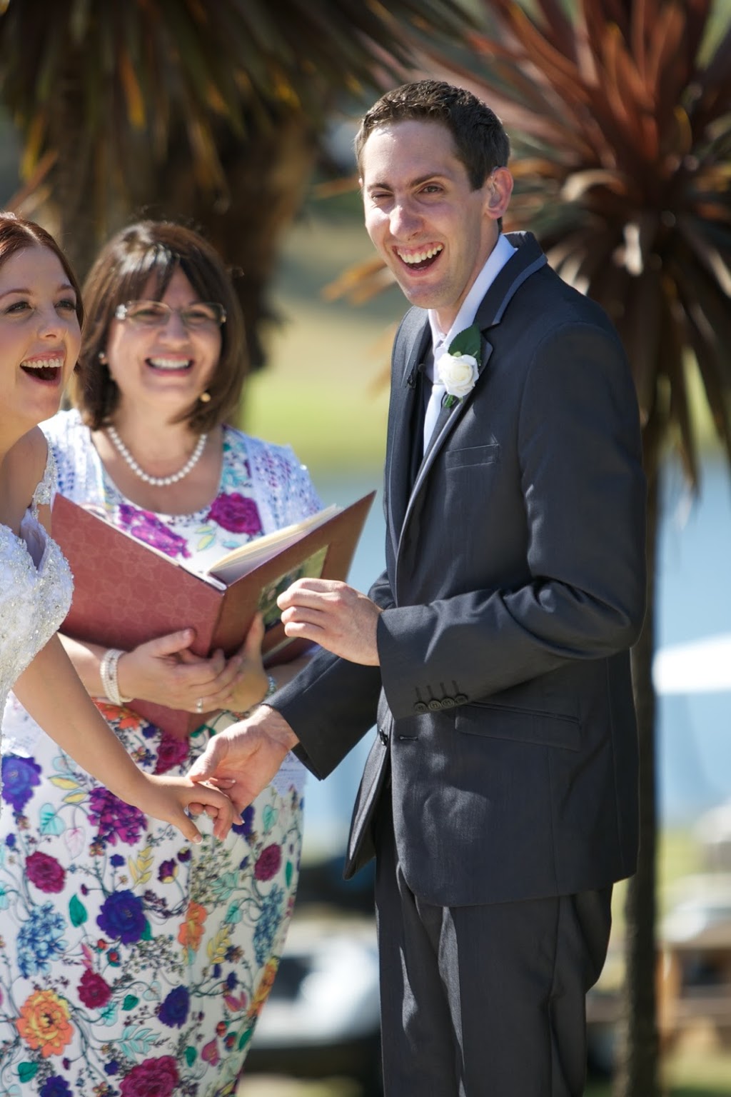 Rita OReilly - Marriage Celebrant - Divine Celebrancy | 3a Austen Cct, Oran Park NSW 2570, Australia | Phone: 0408 699 866