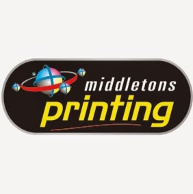 Middletons Printing | 1/30-36 Dickson Rd, Caboolture QLD 4510, Australia | Phone: (07) 5495 5341