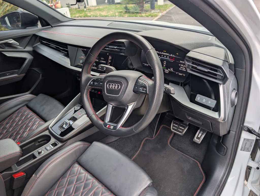 Pura Auto Detailing | 40 Bardo Cct, Revesby Heights NSW 2212, Australia | Phone: 0422 210 720