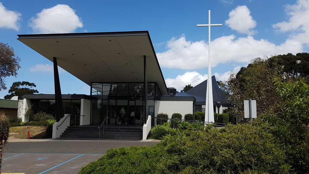 St Kevins Catholic Parish Hampton Park | 120 Hallam Rd, Hampton Park VIC 3976, Australia | Phone: (03) 9799 2108