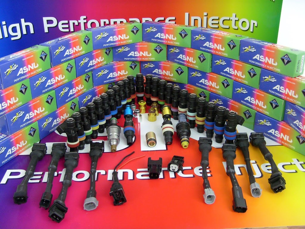 ASNU Performance Injection | 31 Keirle Rd, Kellyville NSW 2155, Australia | Phone: 0404 080 448