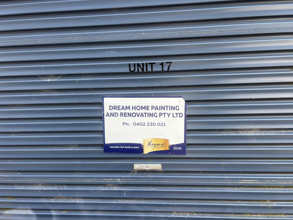 Dream Home Painting And Renovating Pty Ltd | 104 Tanner St, Breakwater VIC 3219, Australia | Phone: 0402 230 021