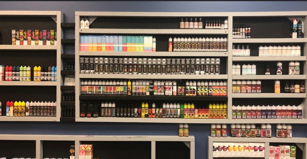 Premier Vape | 28 Saleyards Rd, Benalla VIC 3672, Australia | Phone: 0468 134 157