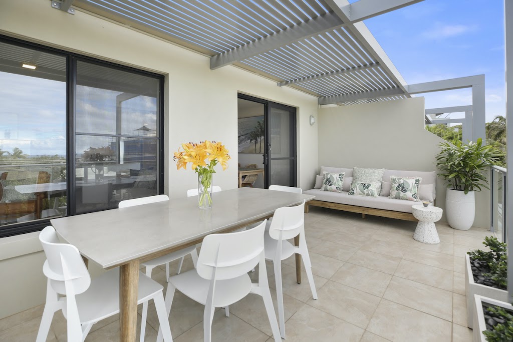 Crystal Shores Sunshine Beach | 17 Henderson St, Sunshine Beach QLD 4567, Australia | Phone: 0414 625 892