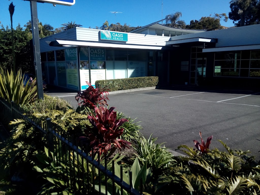 Oasis Health | physiotherapist | 2/127 Barrenjoey Rd, Mona Vale NSW 2103, Australia | 0299860700 OR +61 2 9986 0700
