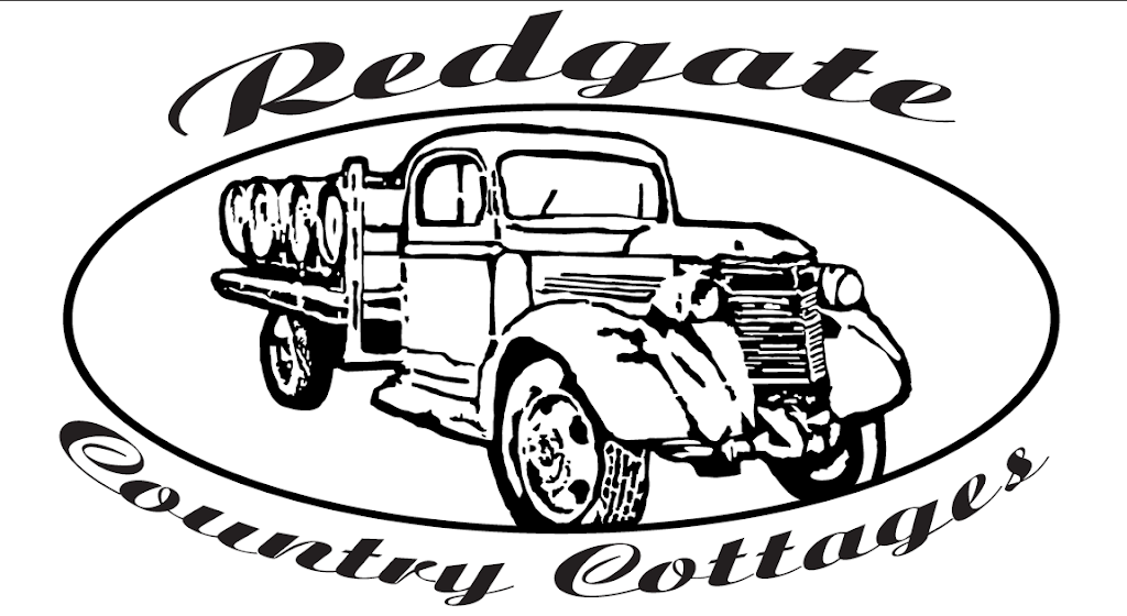 Redgate Country Cottages | 90 Goschnicks Rd, Redgate QLD 4605, Australia | Phone: 0457 216 582