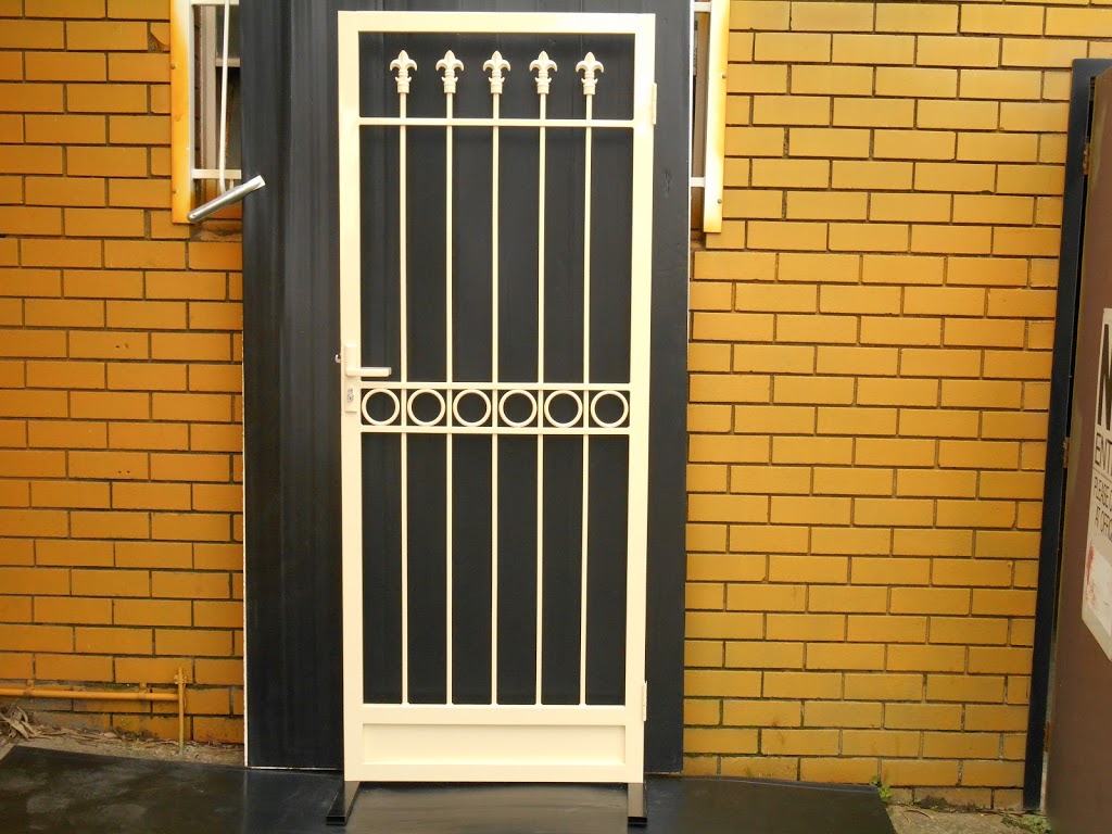 MultiFit Security Doors | storage | 17 Bennet St, Dandenong VIC 3175, Australia | 0397069938 OR +61 3 9706 9938